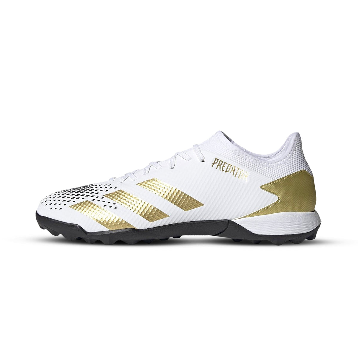 adidas Men's Predator 20.3 L Tf Sneakers