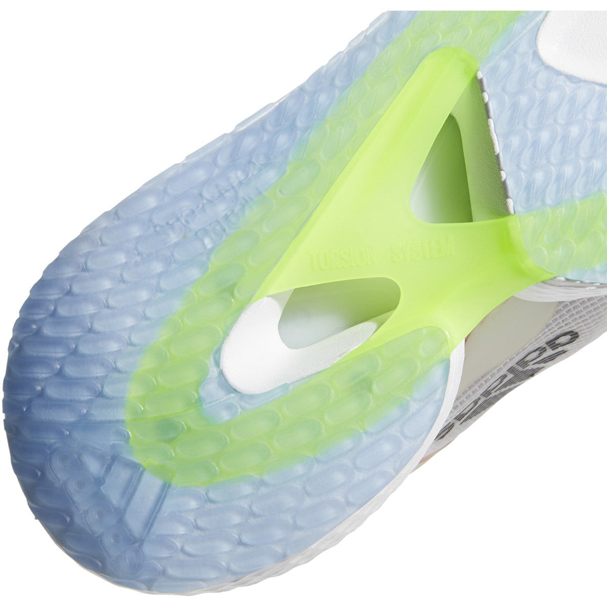 adidas Men's Alphatorsion Sneakers