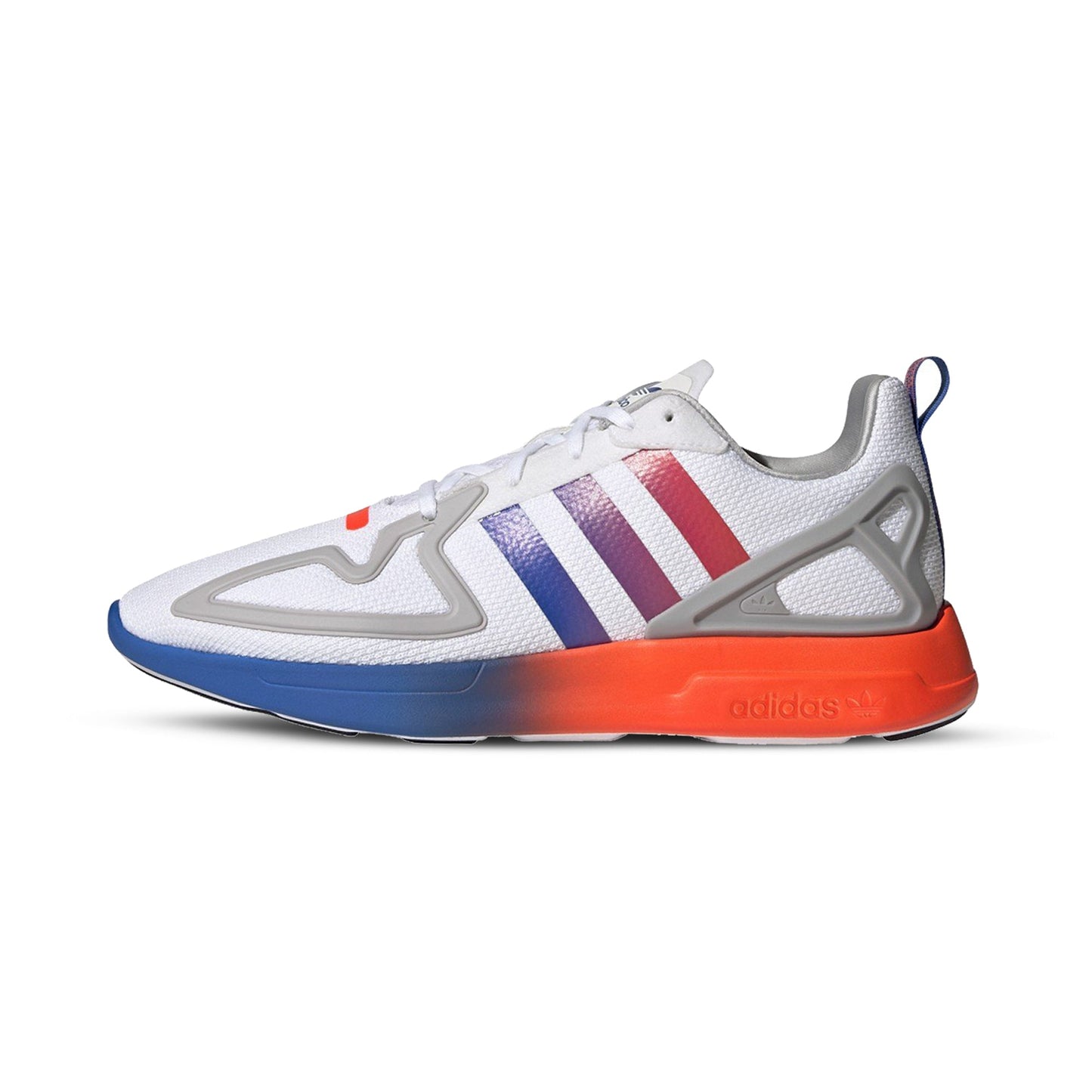 adidas Men's Zx 2K Flux Sneakers