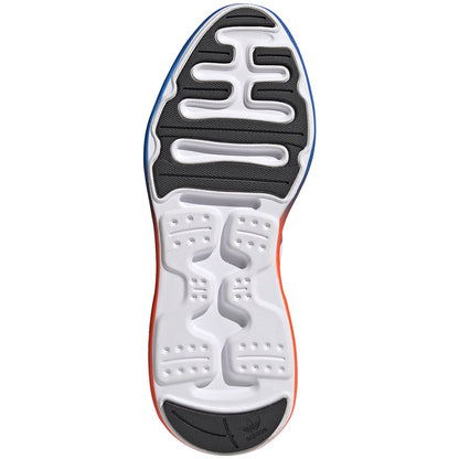 adidas Men's Zx 2K Flux Sneakers