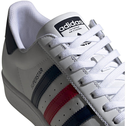adidas Men's Superstar Sneakers