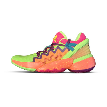 adidas Men's D.O.N. Issue 2 Sneakers