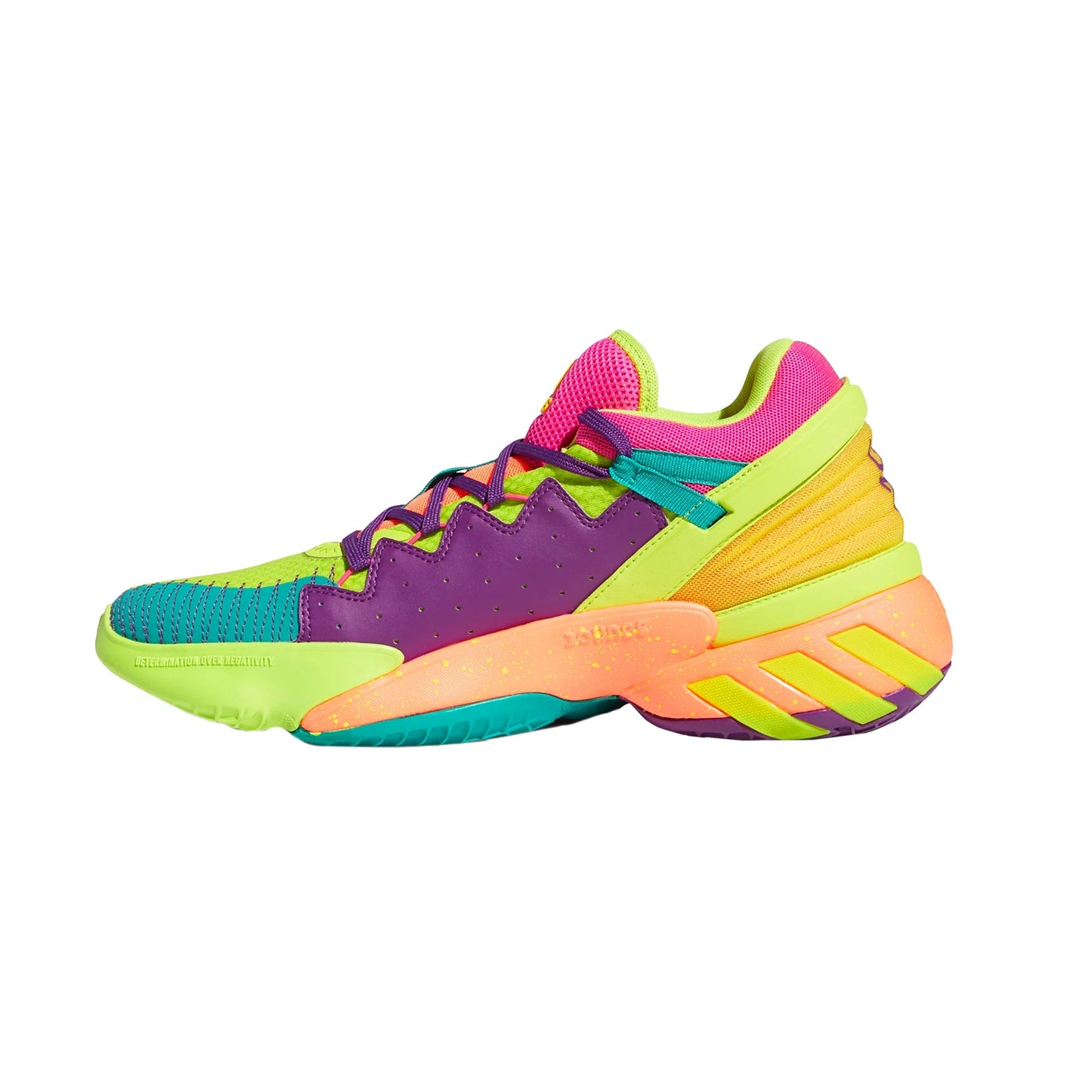 adidas Men's D.O.N. Issue 2 Sneakers