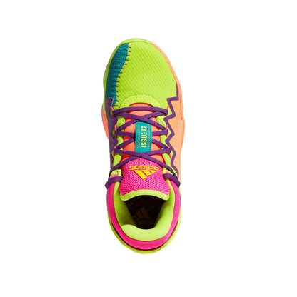 adidas Men's D.O.N. Issue 2 Sneakers