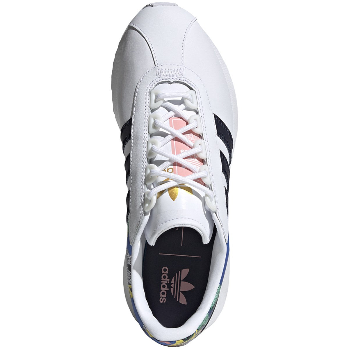 adidas Women's Sl Andridge Sneakers