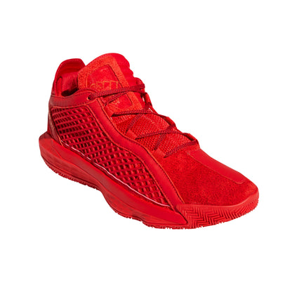 adidas Men's Dame 6 Leather Sneakers