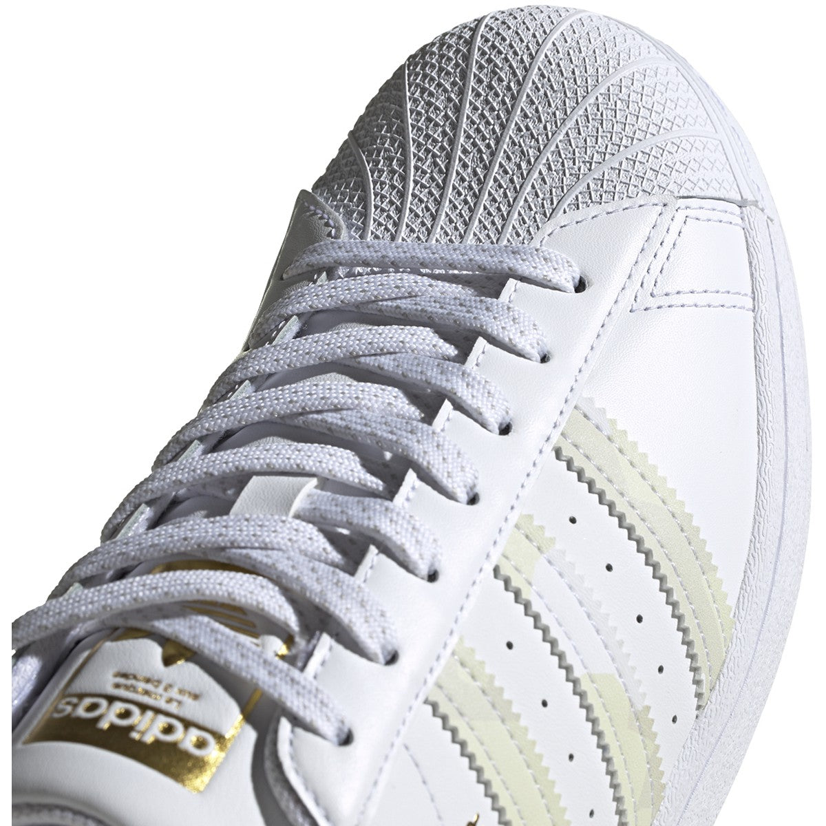 adidas Men's Superstar Sneakers
