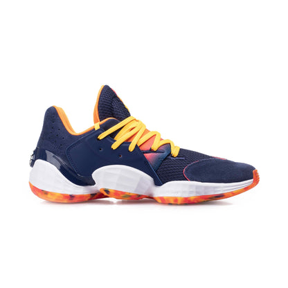 adidas Men's Harden Vol. 4 Sneakers