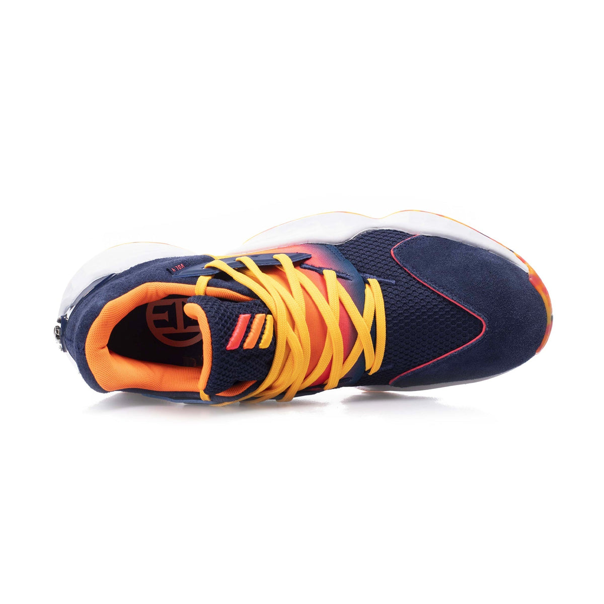 adidas Men's Harden Vol. 4 Sneakers