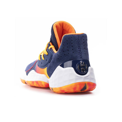 adidas Men's Harden Vol. 4 Sneakers