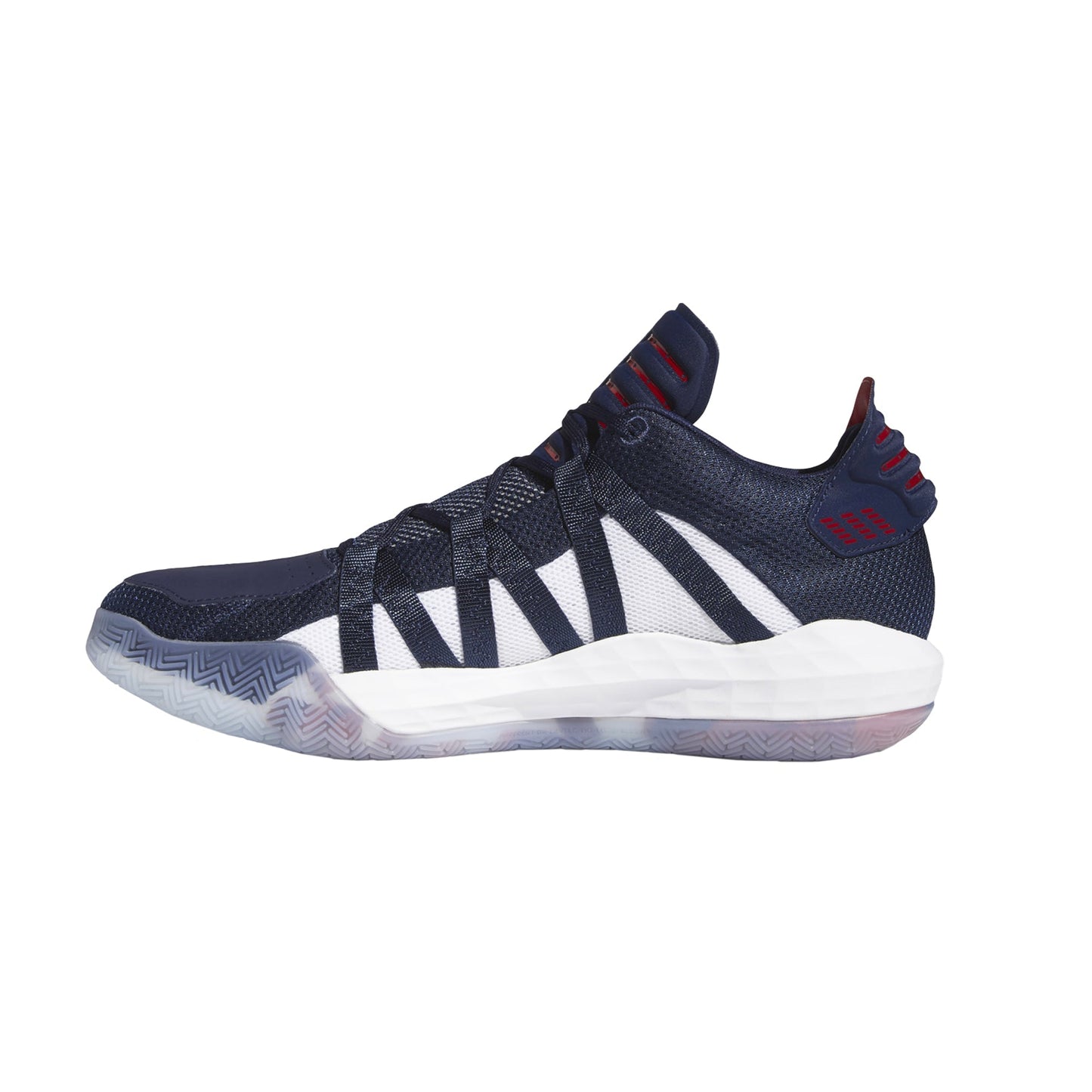 adidas Men's Dame 6 Gca Sneakers