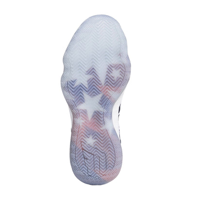 adidas Men's Dame 6 Gca Sneakers