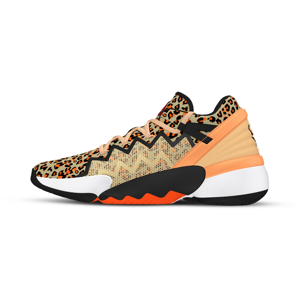 adidas Men's D.O.N. Issue 2 Gca