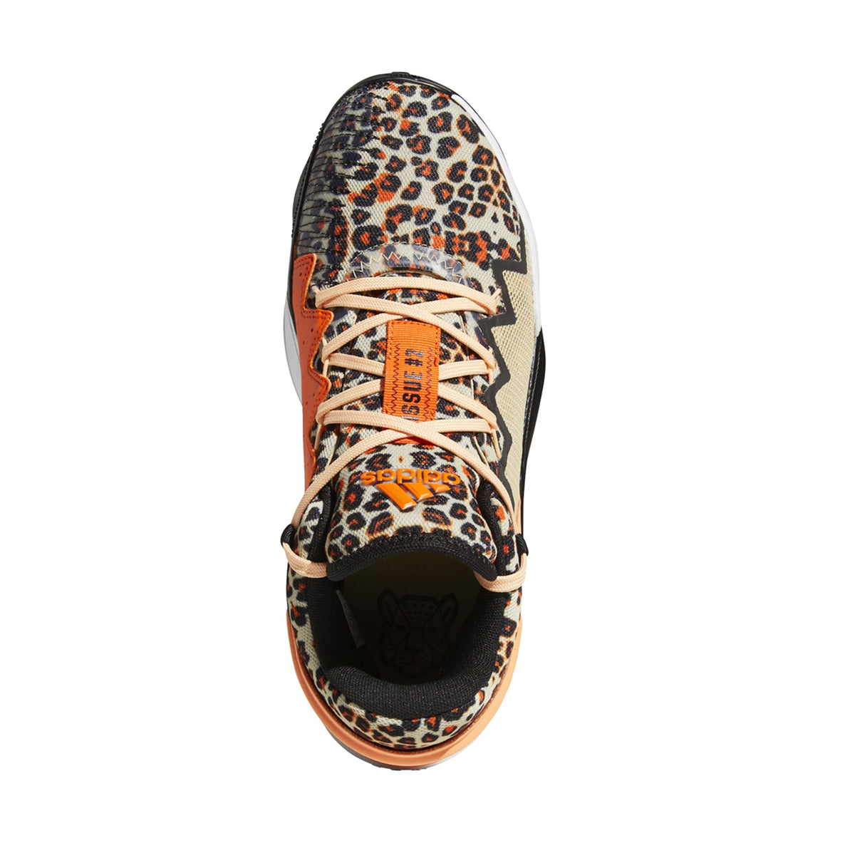 adidas Men's D.O.N. Issue 2 Gca