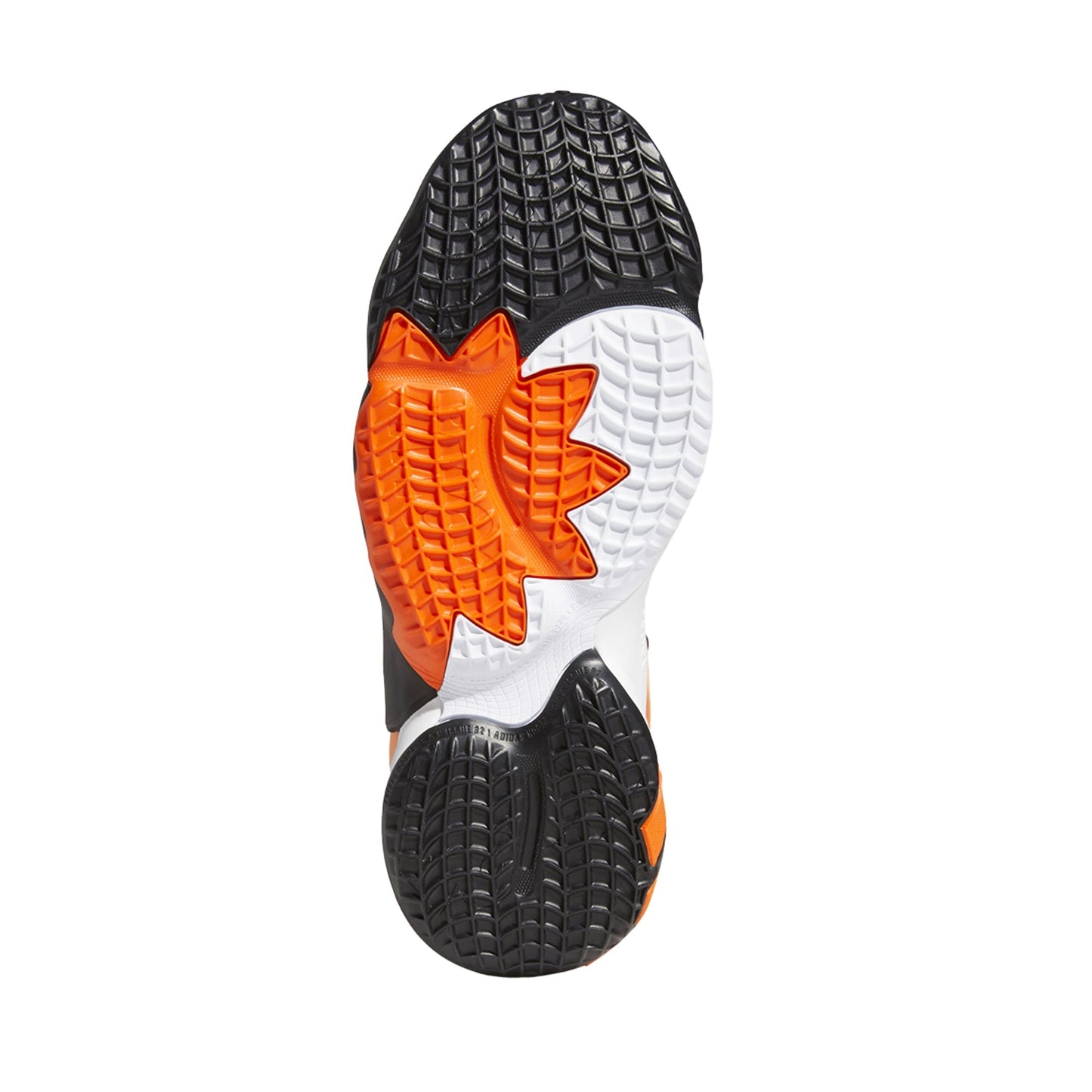 adidas Men's D.O.N. Issue 2 Gca