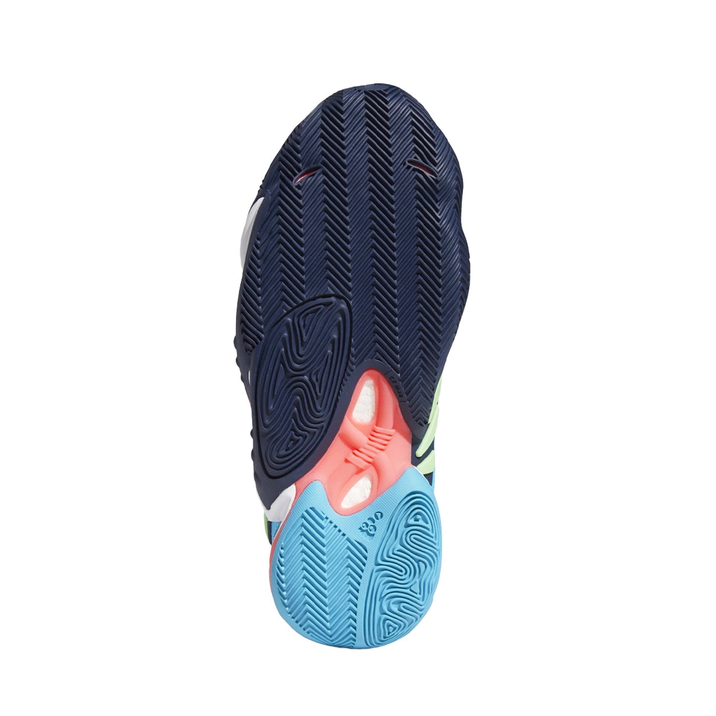 adidas Men's Crazy Byw 2.0 Sneakers