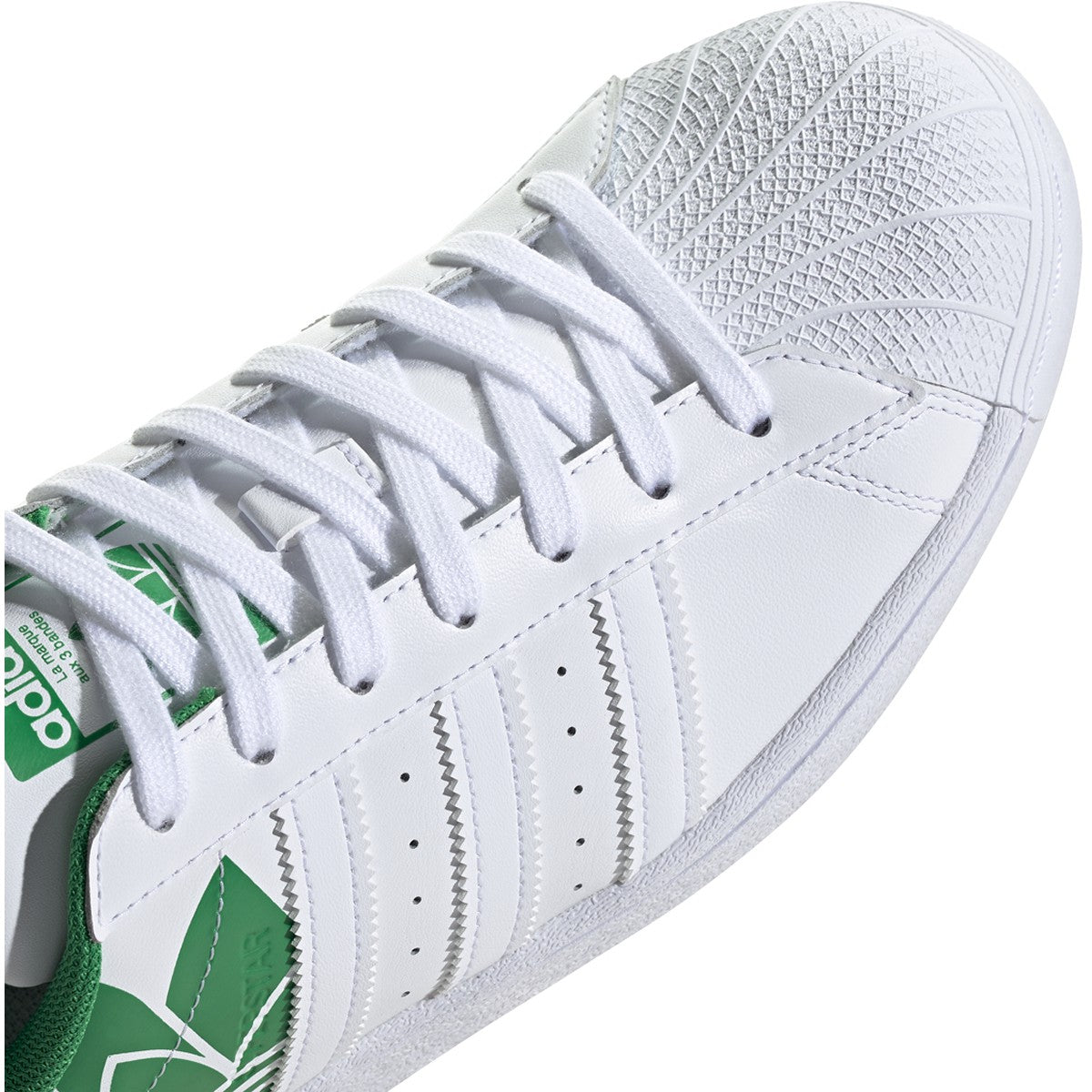 adidas Men's Superstar Shoes