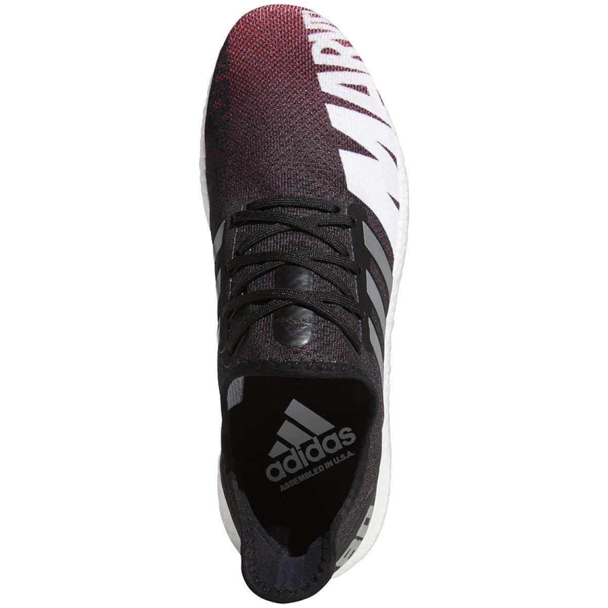 adidas Men's Am4 Marvel 80 Vol. 1 Sneakers