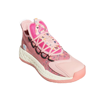 adidas Men's Pro Boost Gca Low Sneakers