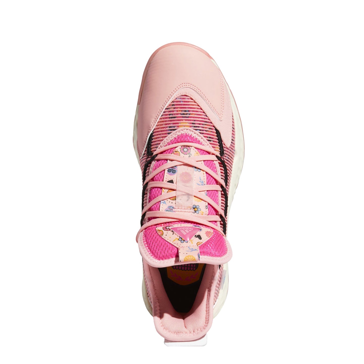 adidas Men's Pro Boost Gca Low Sneakers