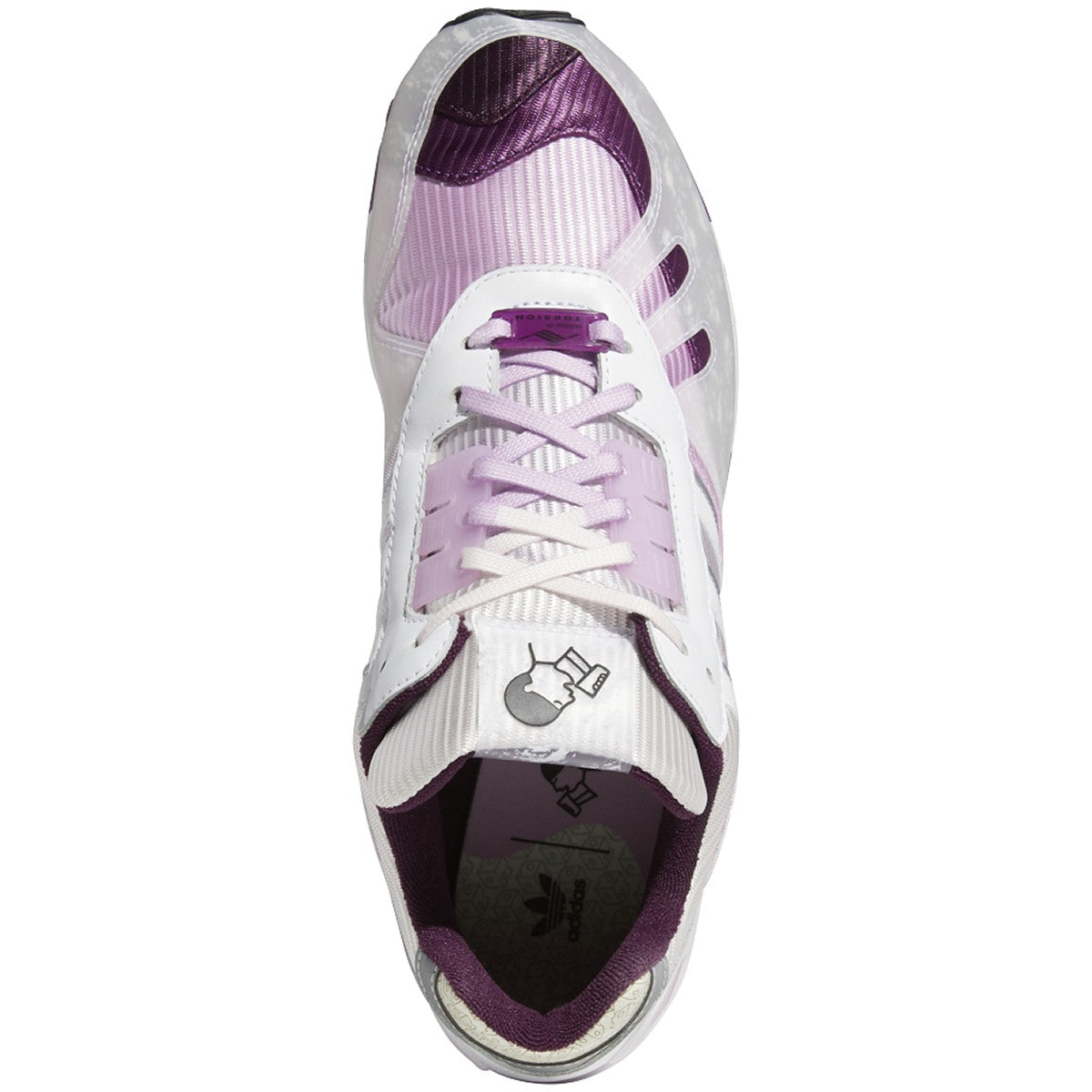 adidas Men's Zx 7000 'A-Zx Hey Tea' Sneakers