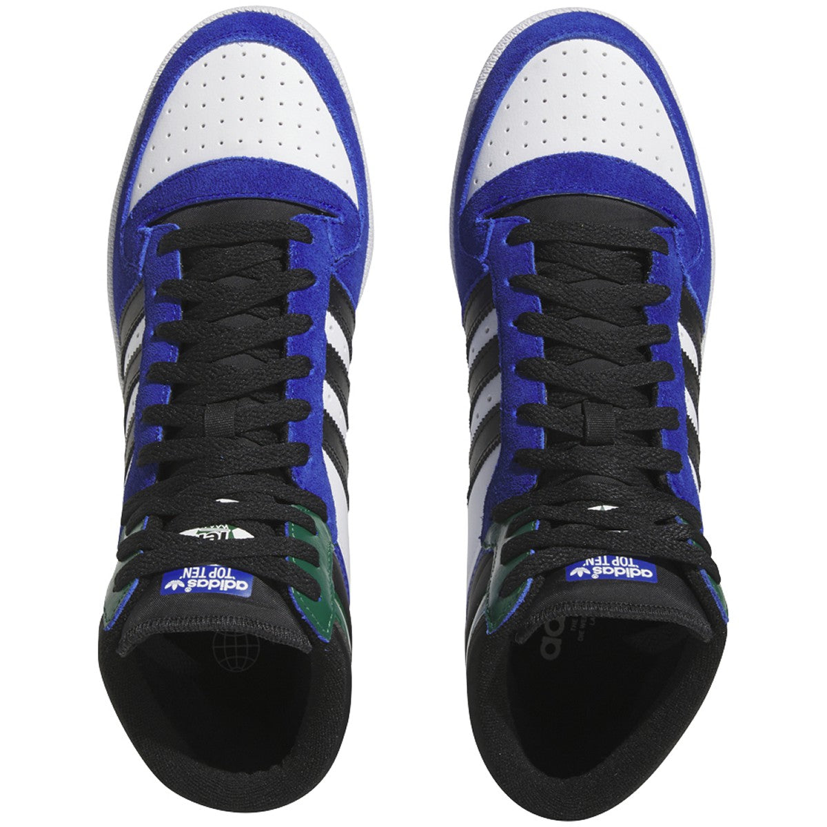 adidas Men's Top Ten Rb Sneakers
