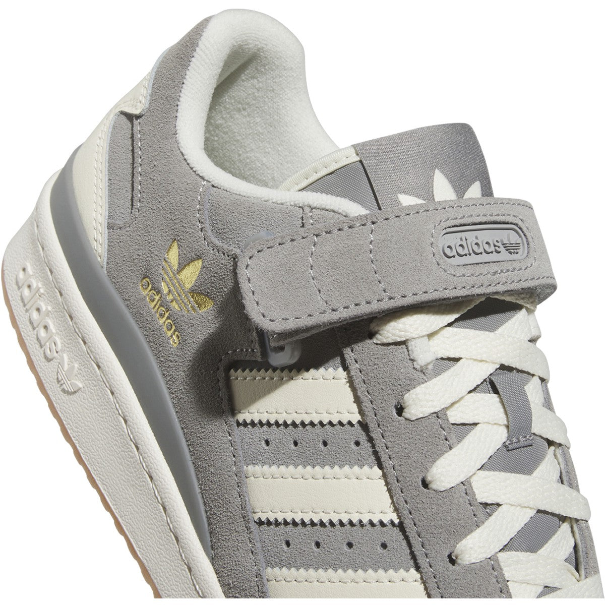 adidas Men's Forum Low Sneakers