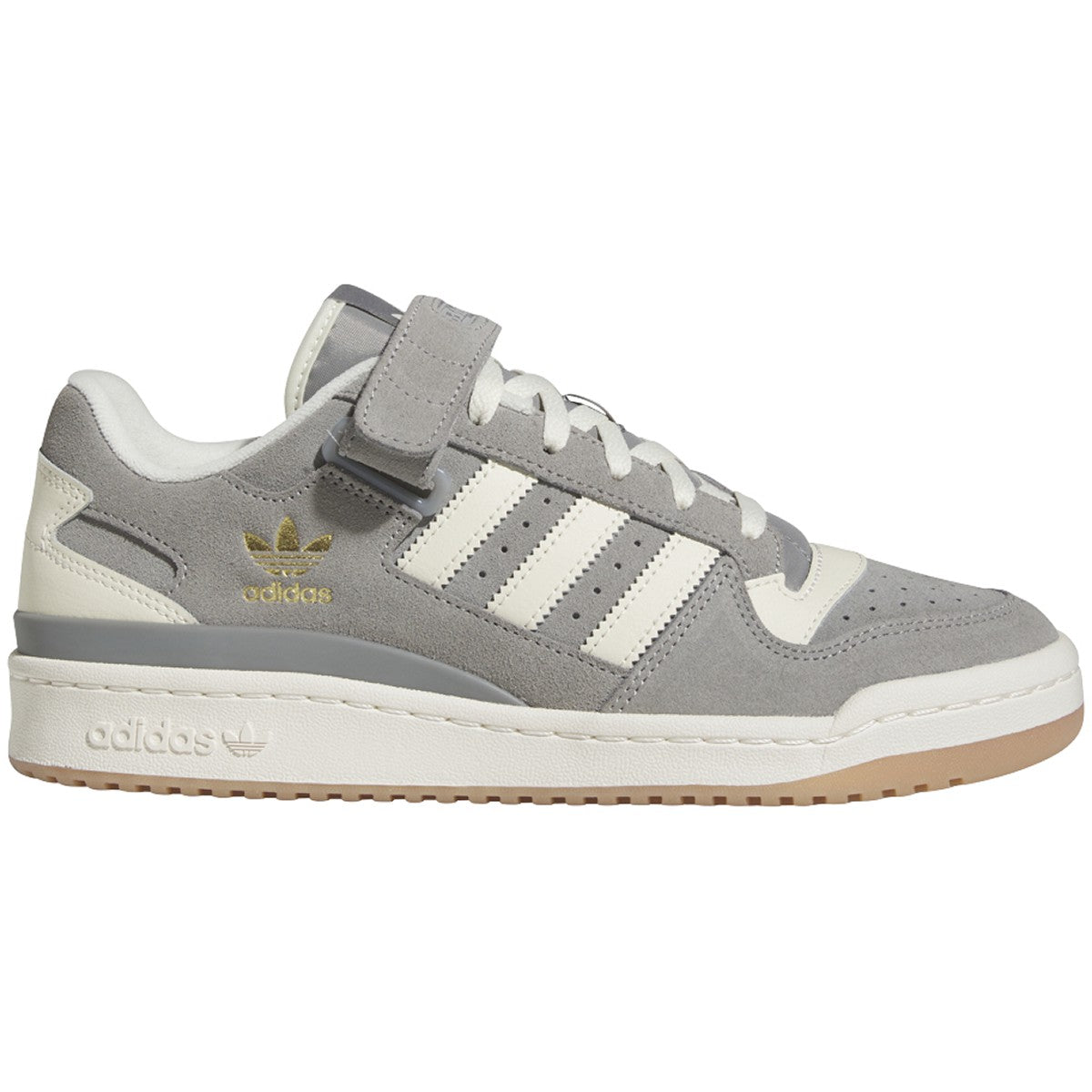 adidas Men's Forum Low Sneakers