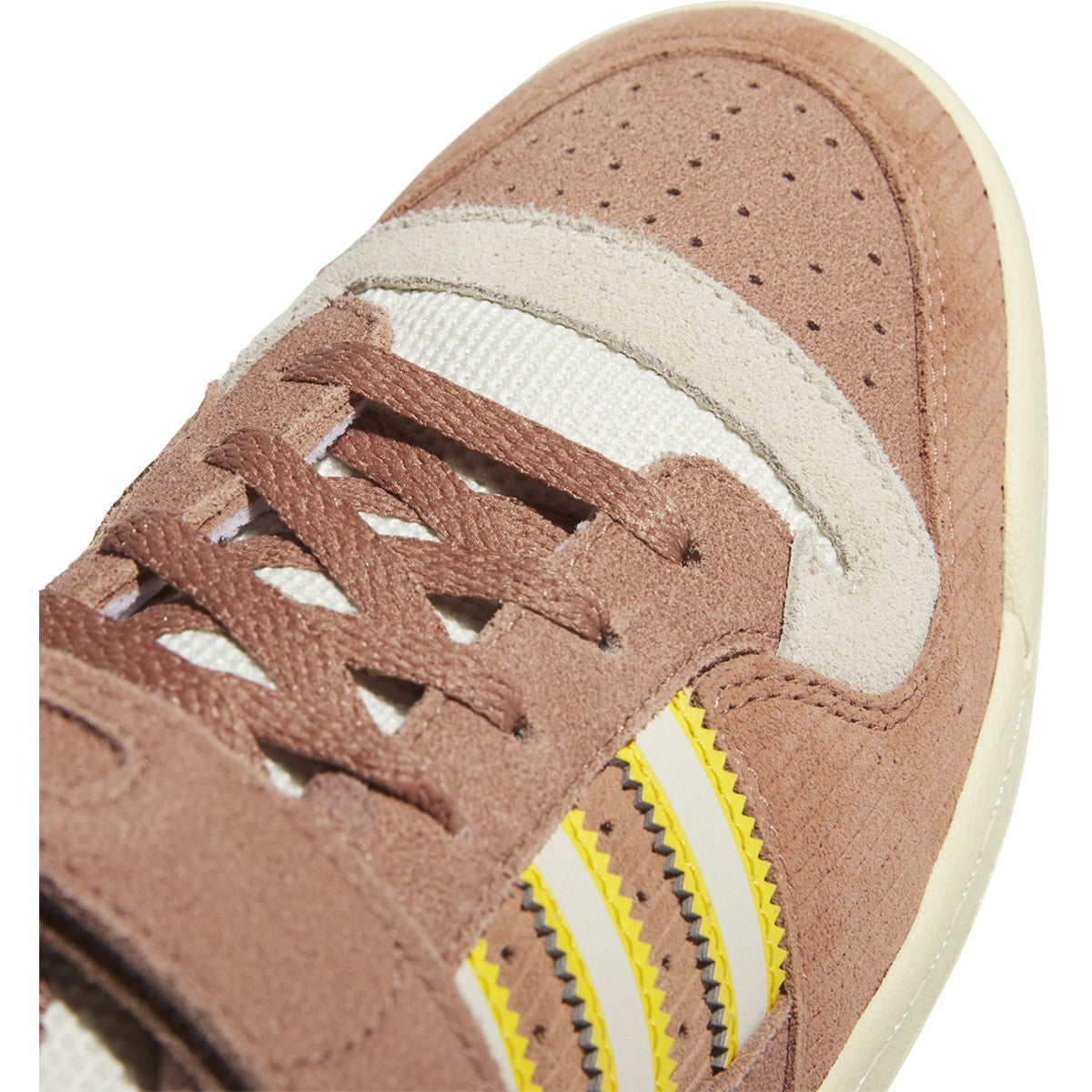 adidas Men's Forum 84 Low Sneakers