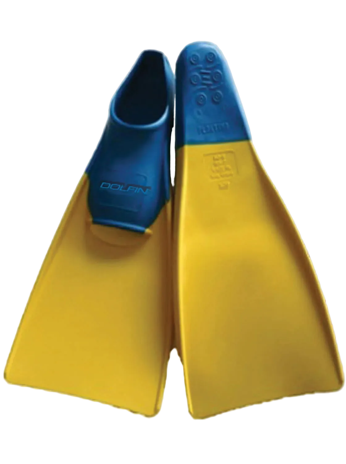 Dolfin Adult Swim Fins