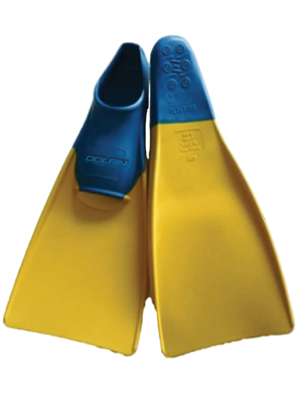 Dolfin Adult Swim Fins