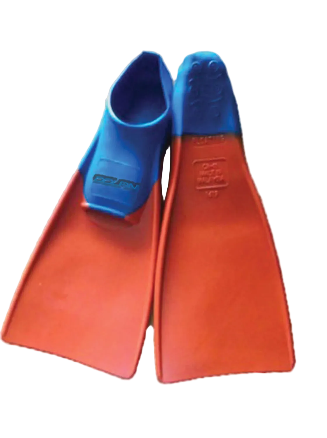Dolfin Adult Swim Fins