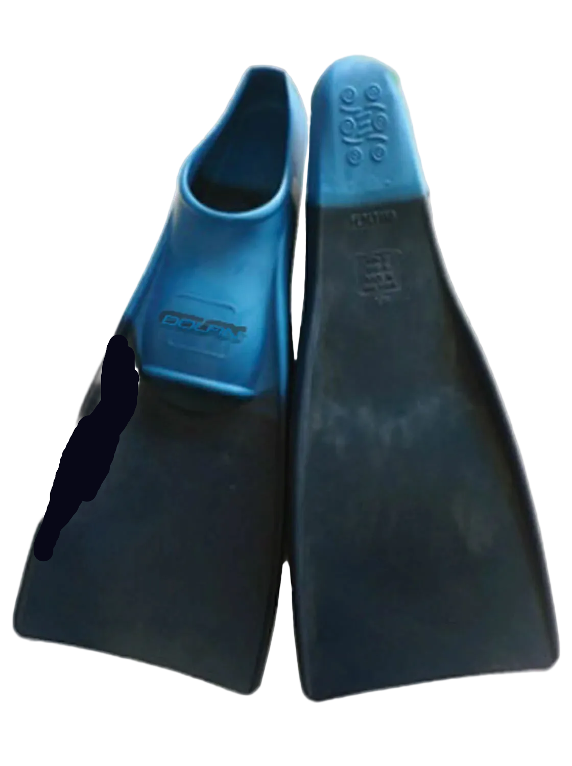 Dolfin Adult Swim Fins