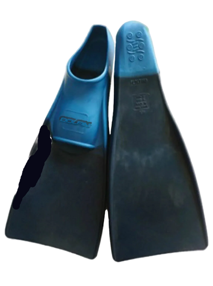 Dolfin Adult Swim Fins