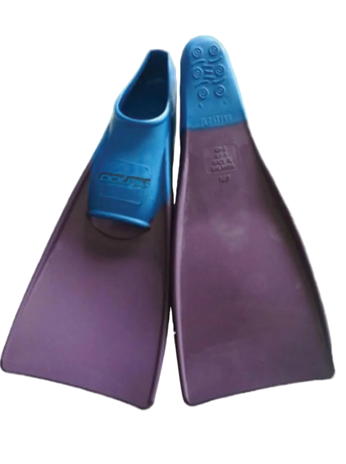 Dolfin Adult Swim Fins