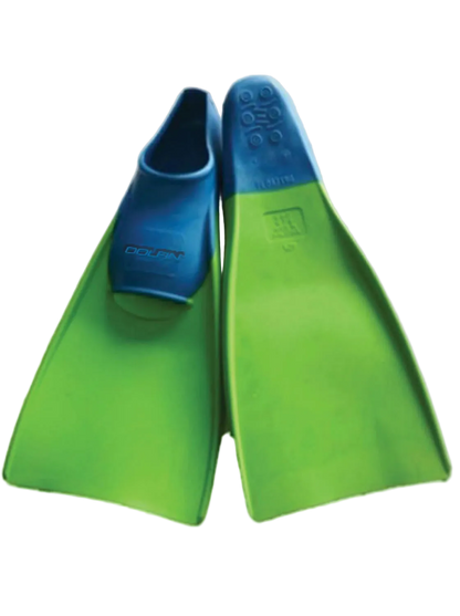 Dolfin Adult Swim Fins