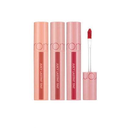 Juicy Lasting Tint - 17 Options