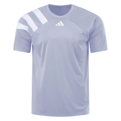 adidas Youth Fortore 23 Jersey - Grey
