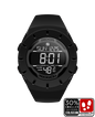 Coliseum Fit™ Forum (Phantom Black) Watch
