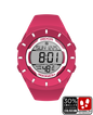Coliseum Fit™ Forum (Pink/White) Watch