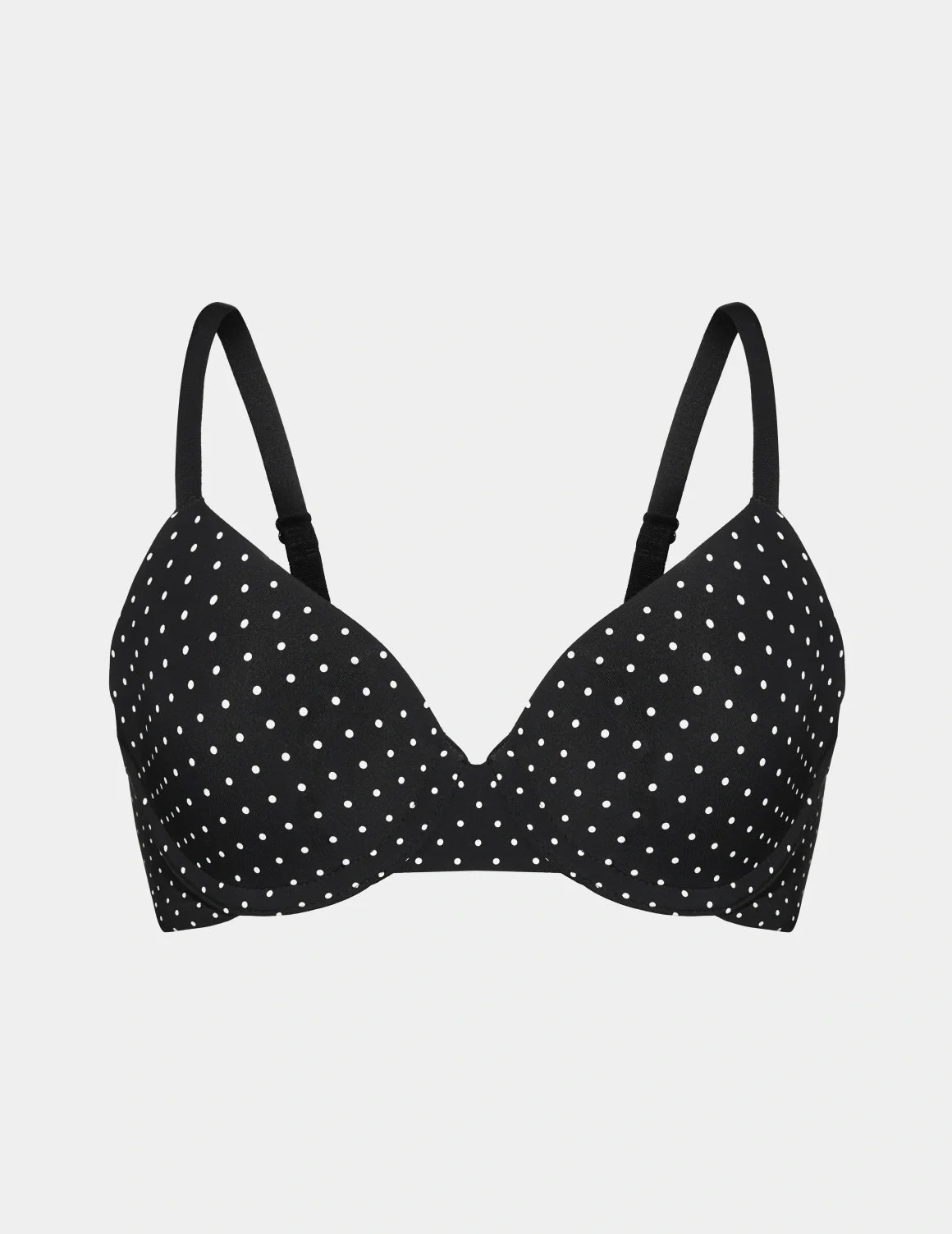 FreeFlex™ Demi Bra