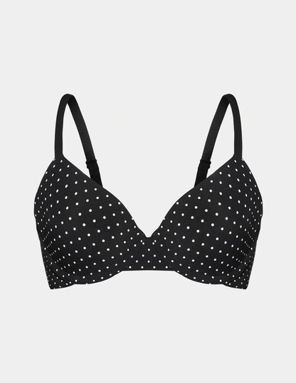 FreeFlex™ Demi Bra