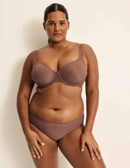 FreeFlex™ Demi Bra