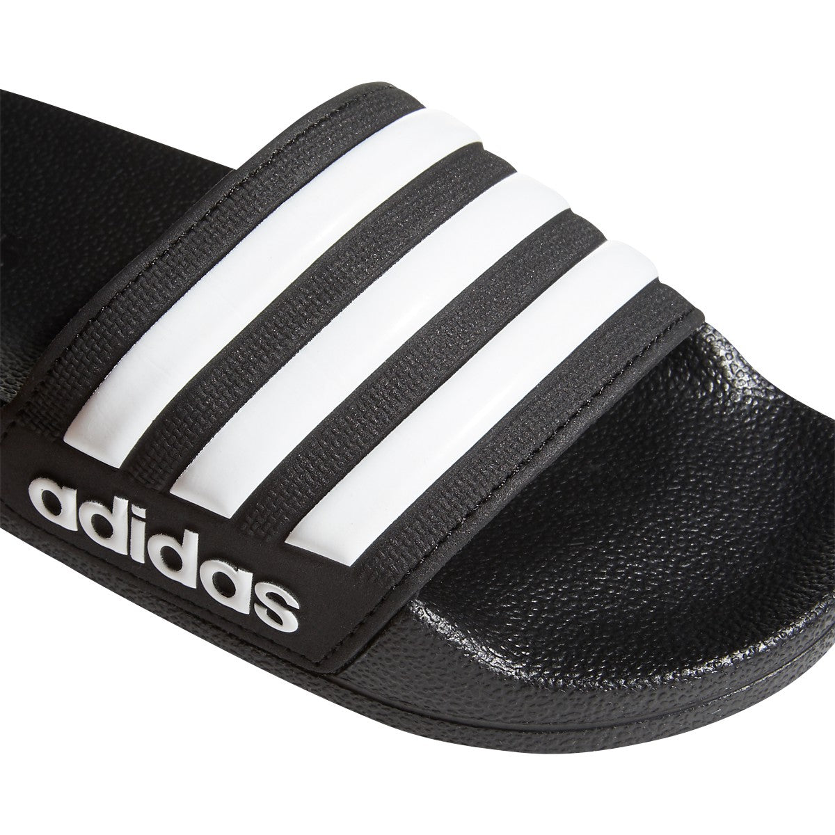 adidas Preschool Adilete Shower Slides Sandals