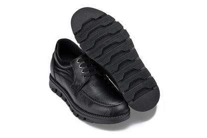 CALTO - G6381 - 3 Inches Taller (Black)
