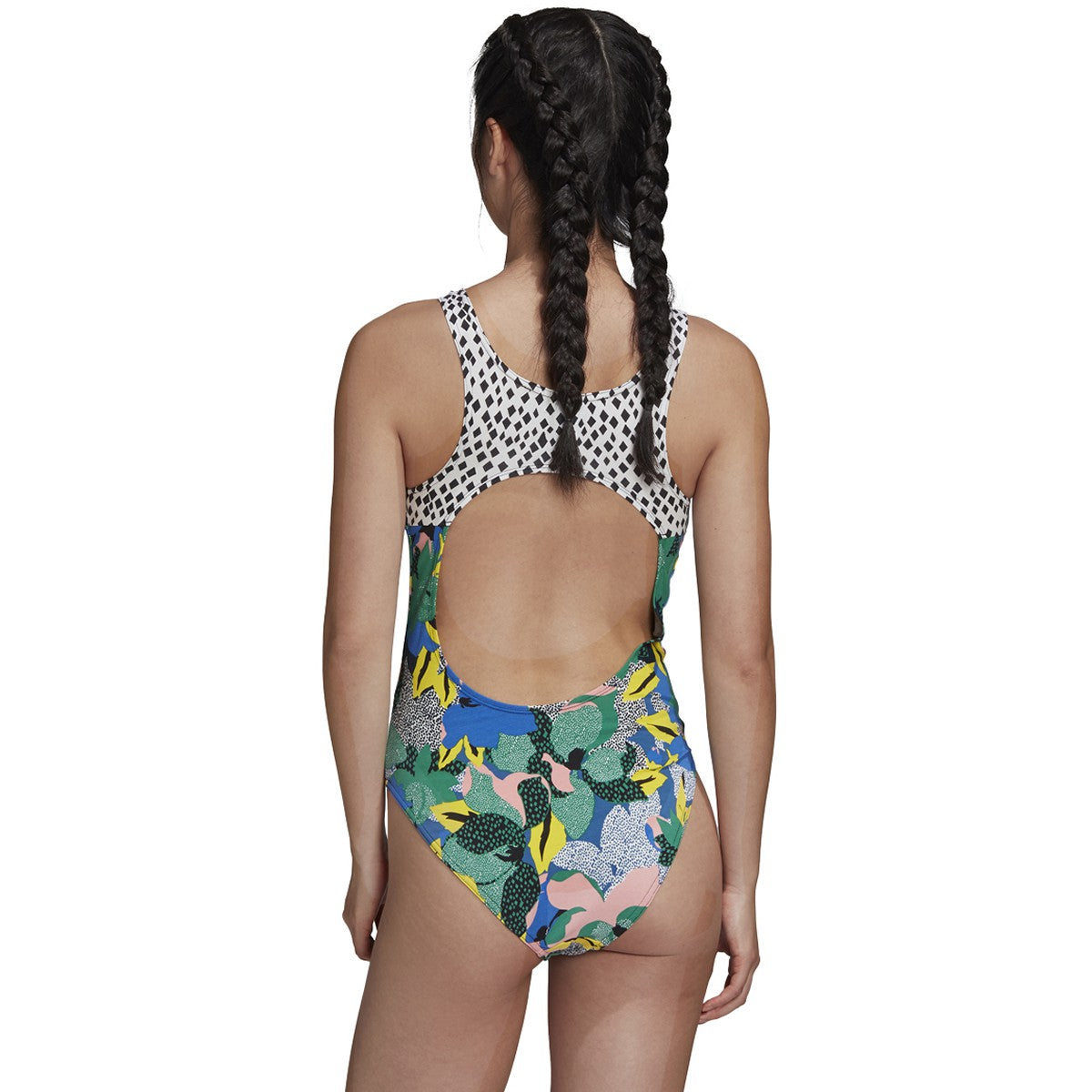 adidas Women's Her Studio London Bodysuit