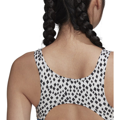 adidas Women's Her Studio London Bodysuit