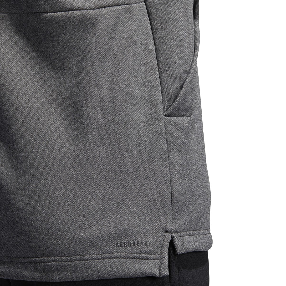 adidas Men's Game & Go Full Zip Hoodie