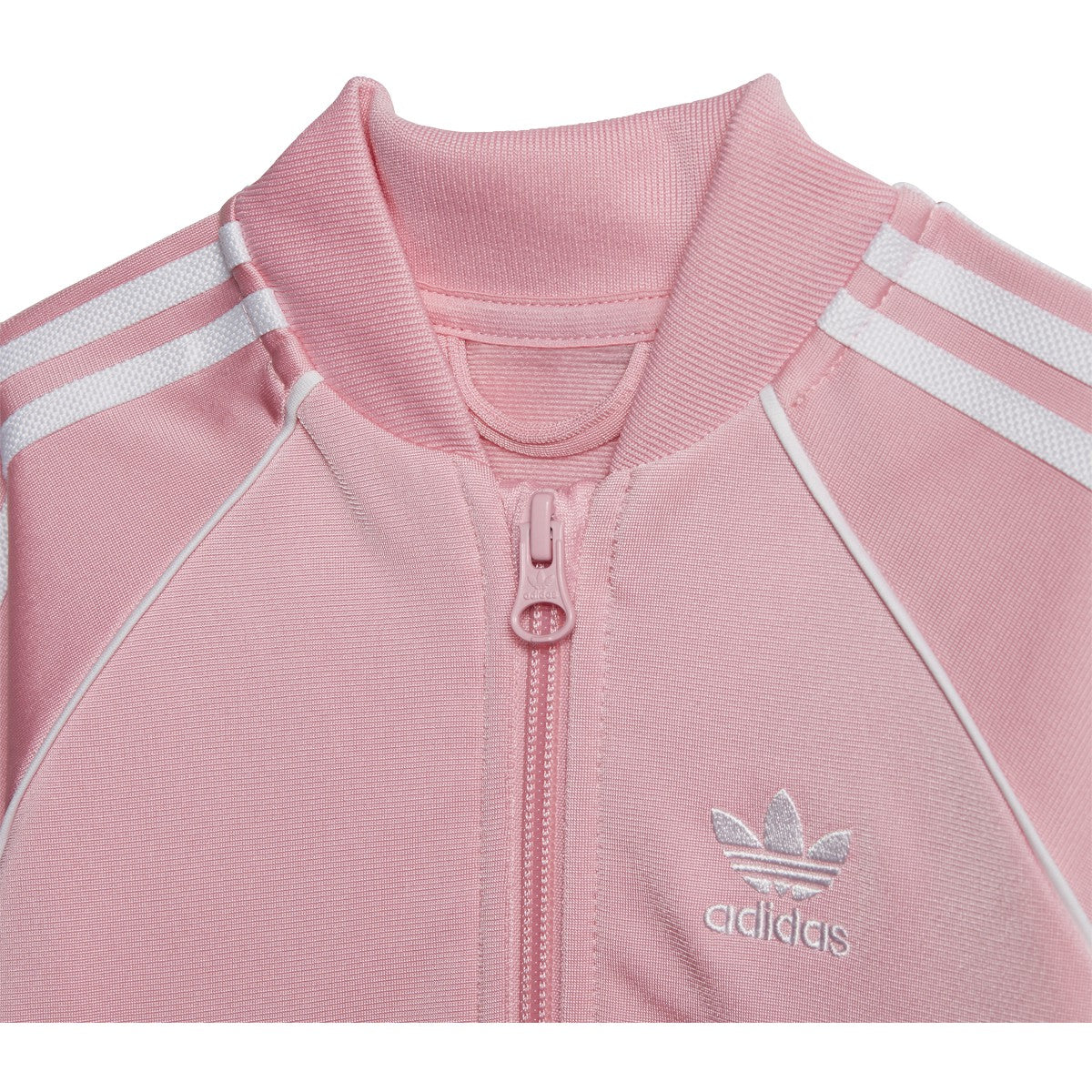 adidas Toddler Superstar Tracksuit Sneakers