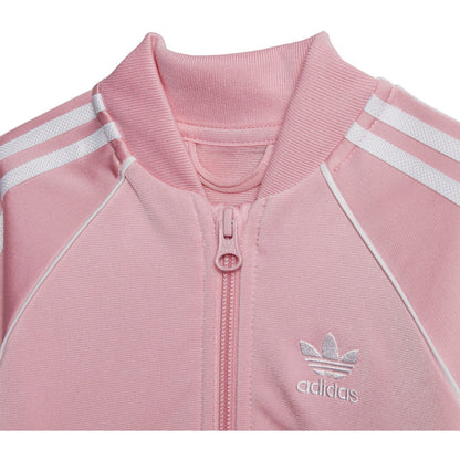 adidas Toddler Superstar Tracksuit Sneakers